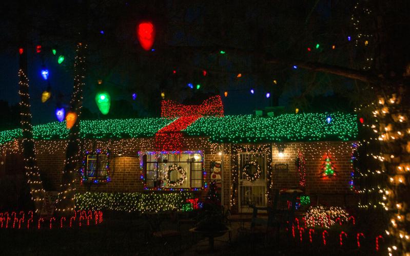 Winterhaven Festival of Lights