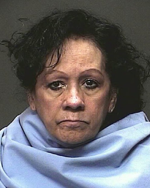 Tucson assisted living worker arrested in jewelry theft