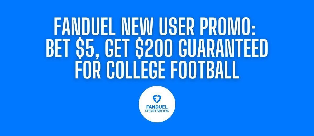 FanDuel college football