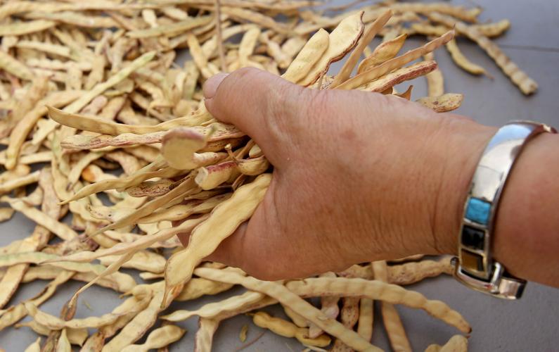 Mesquite Milling & Fiesta (LE)