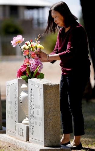 Ching Ming Festival in Tucson
