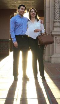 A grieving father remembers his oldest son