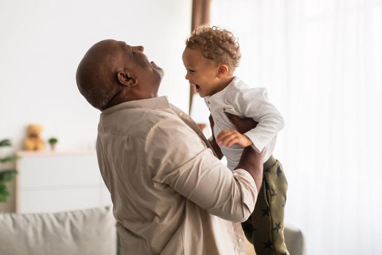 Grandfather