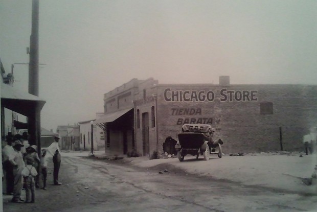 Los sitios que han hecho historia   