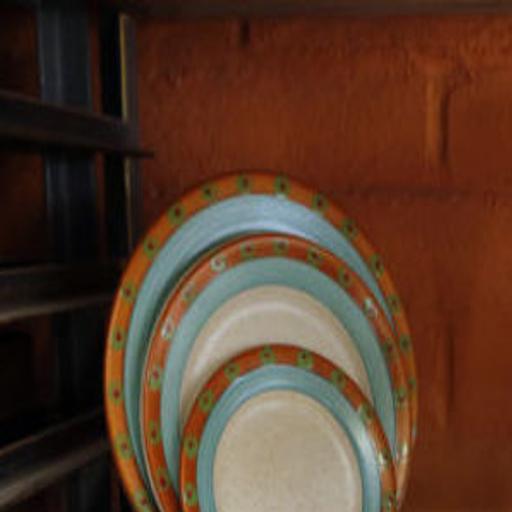 Travel and Leisure: Tucson-made dinnerware is Arizona's best ...