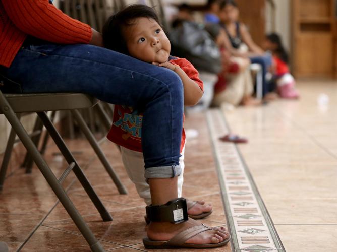 Immigrant families