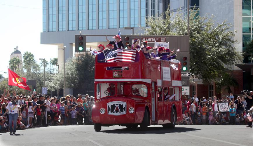 How can we honor veterans on veterans day