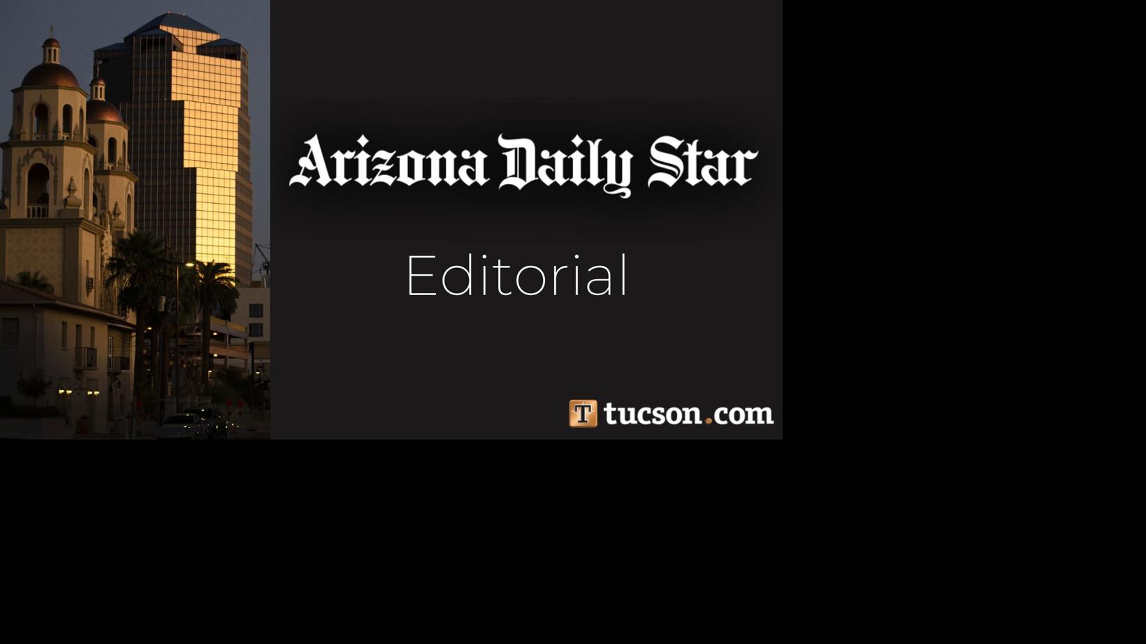 Arizona Daily Star Editorial: New tactic to come after public lands must be stopped