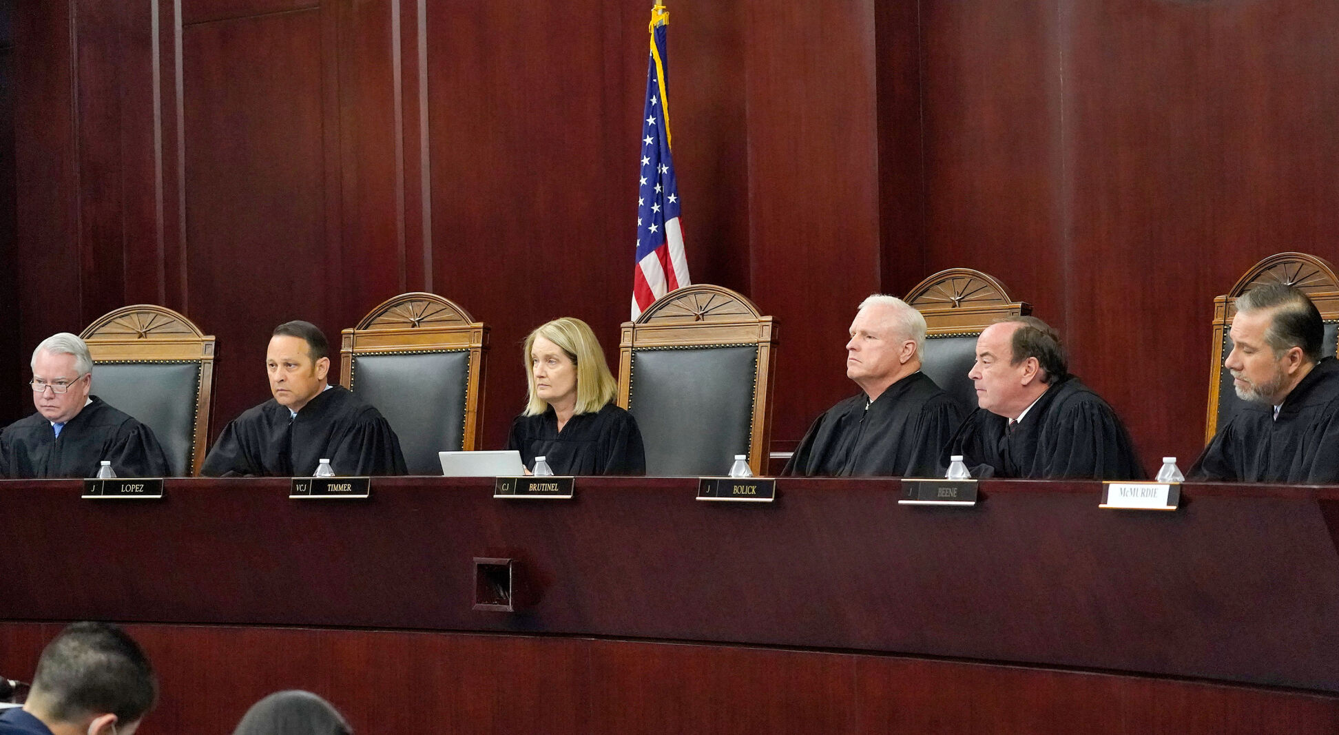 Arizona Supreme Court