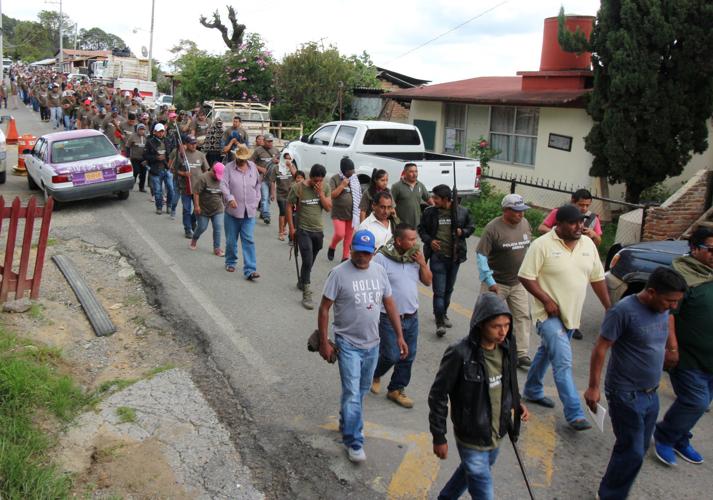 Pueblos Desplazados Guerrero (copy)