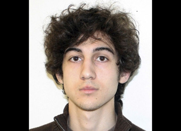 Investigators: Boston bombers acted alone    