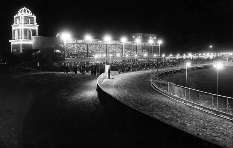 Tucson Greyhound Park