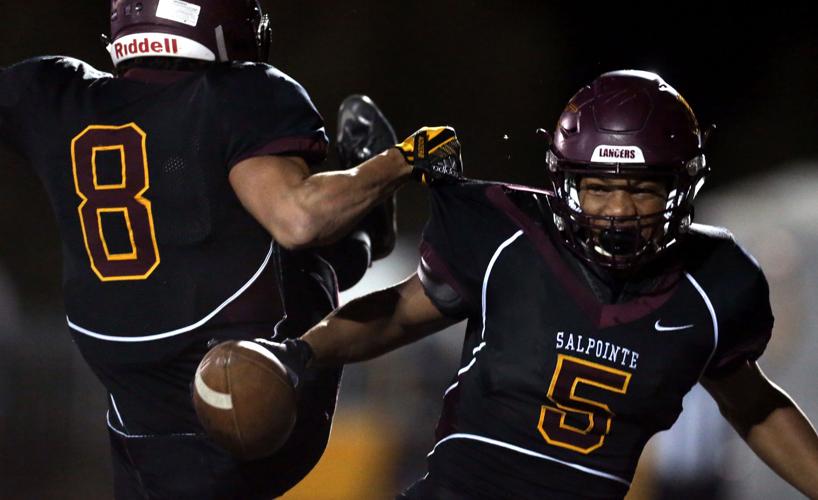 Salpointe vs Sahuaro (copy)