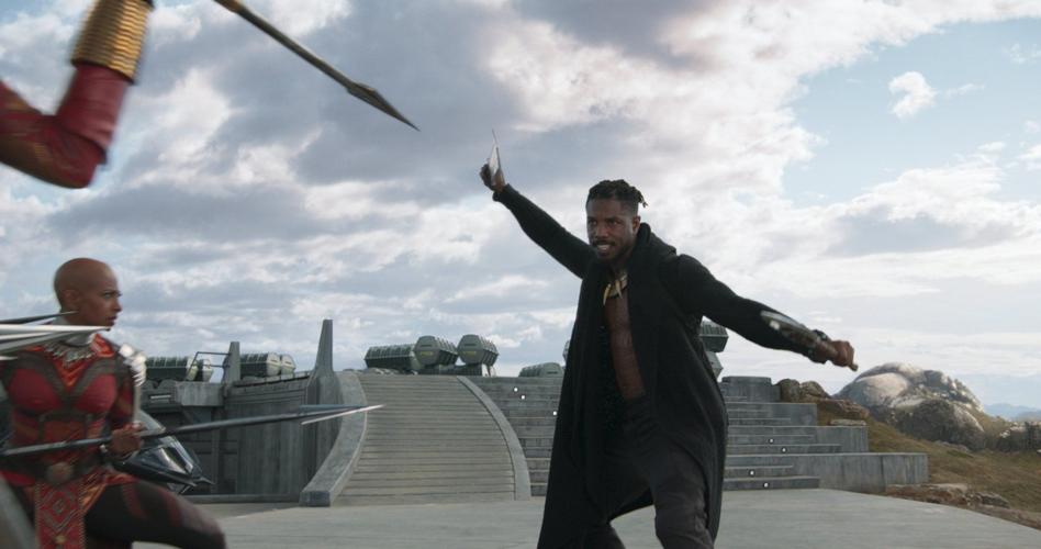 Black Panther