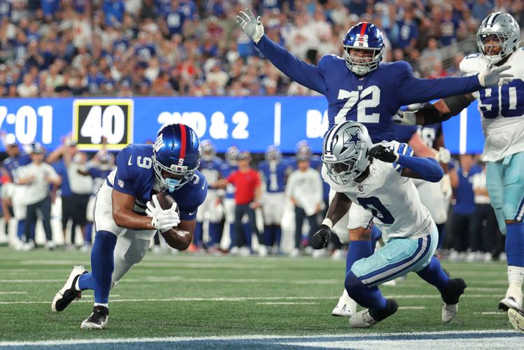 FOOTBALL-NFL-NYG-DAL/