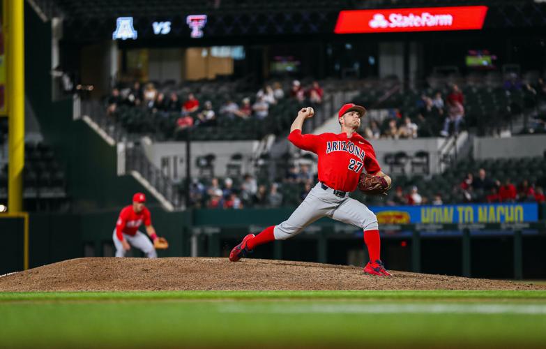 220220 BSB vs. Texas Tech