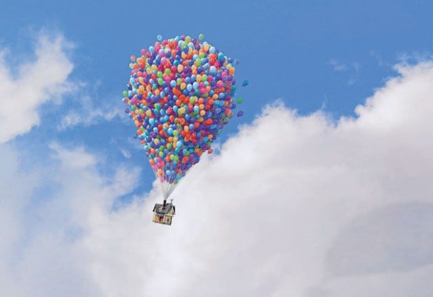 Studios boldly go for more Oscar fare  