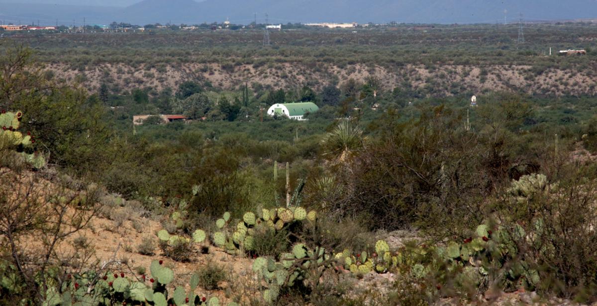 Home building to begin at Rocking K Ranch near Saguaro National Park