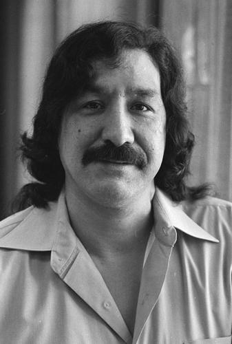 Leonard Peltier