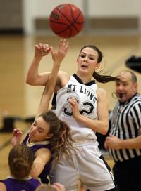 Mountain View grad McLaughlin on a tear at PCC