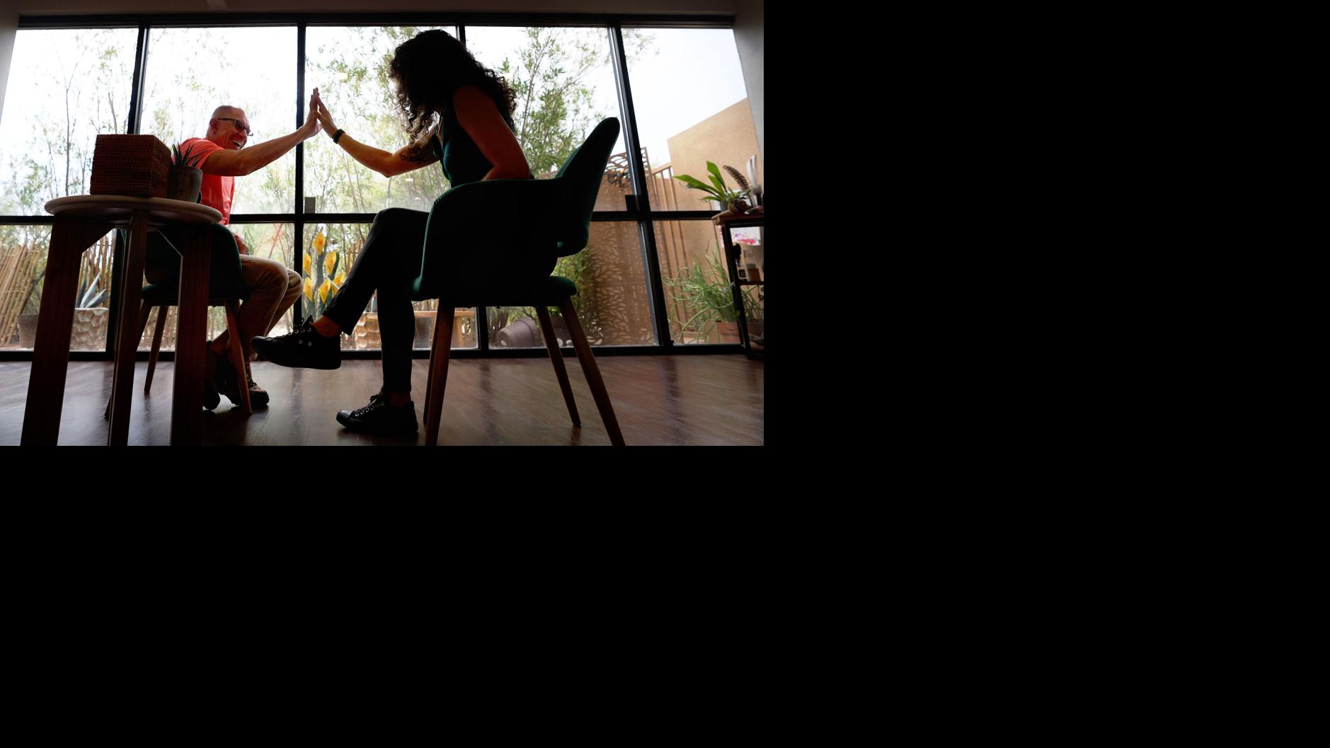 Tucson doctors seek coverage for alternative treatments