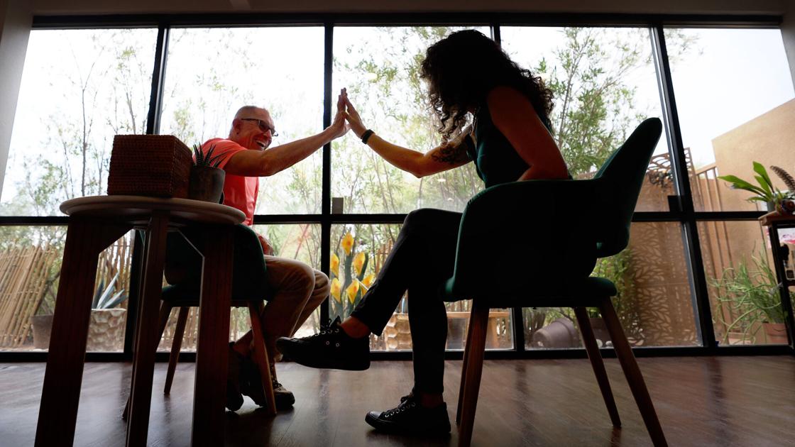 Tucson doctors seek coverage for alternative treatments Tucson doctors seek coverage for alternative treatments