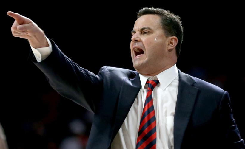 University of Arizona vs Eastern New Mexico