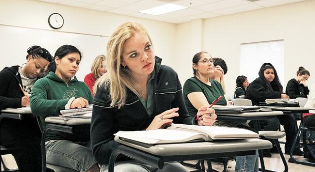 PCC giving remedial ed lots of attention  