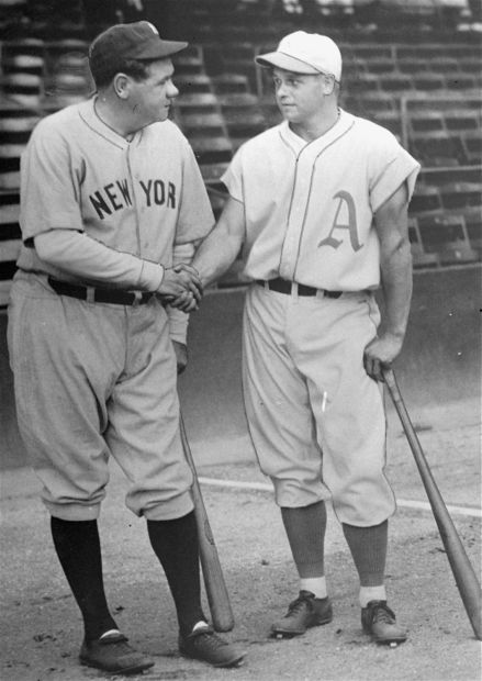 Babe Ruth
