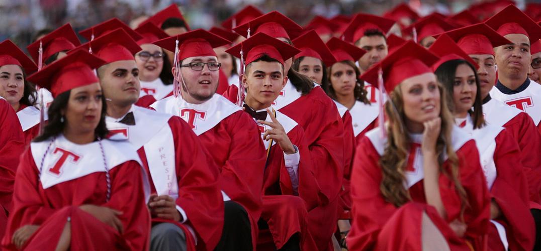 Photos 2017 Tucson High School graduation Photos 2017 Tucson High School graduation