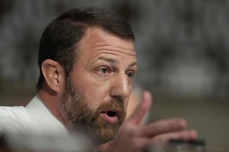 Trump Cabinet Hegseth