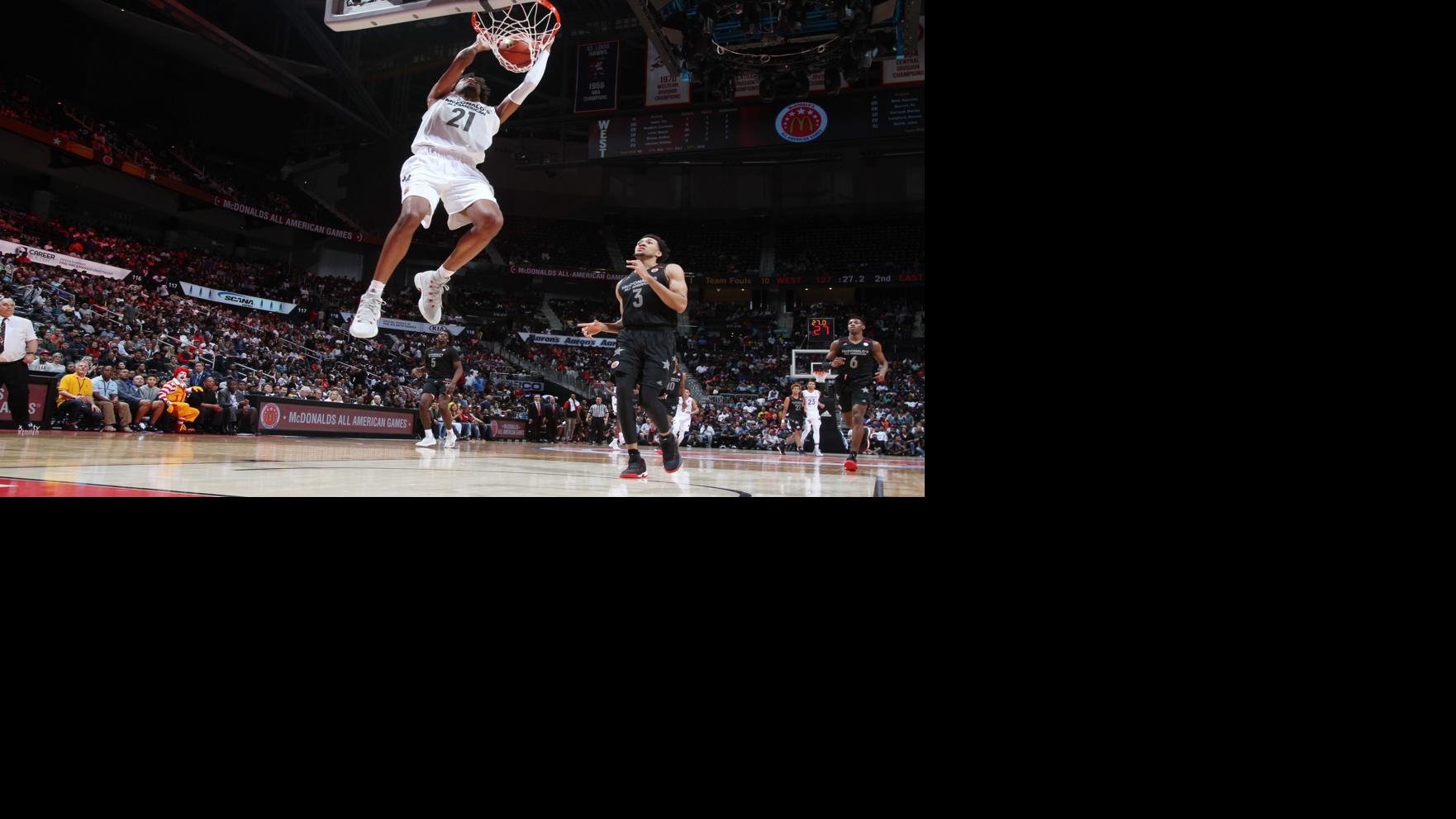 Wildcats still likely to add a player or two after Jordan Brown chooses Nevada | Arizona ...