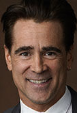 Colin Farrell