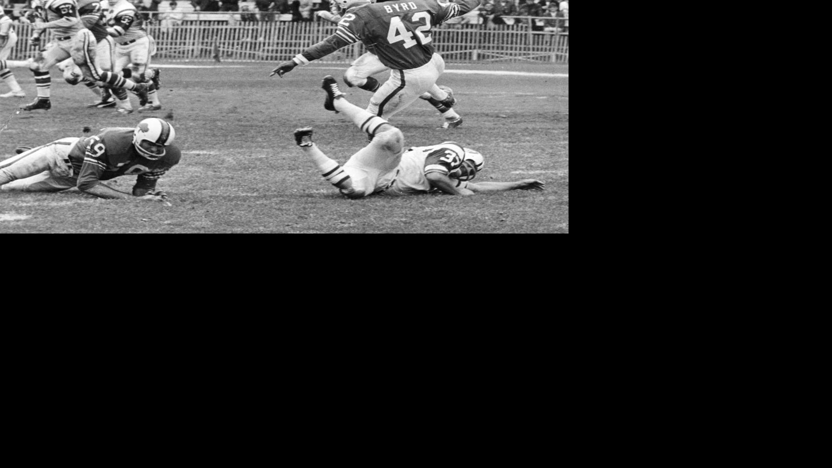 Sean Kirst: Speaking of Bills upsets, remember '68 jolt to Joe Namath's ...