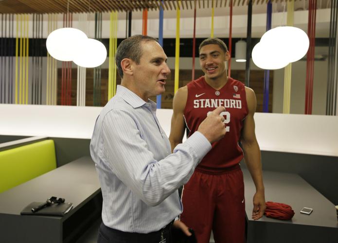 High-rollers continue to run Pac-12