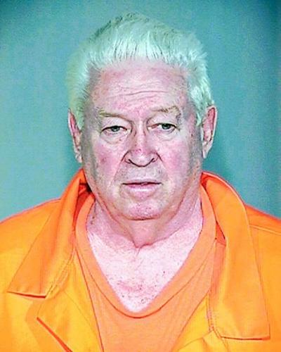 Dunlap, convicted in reporter's death, dies in state prison  