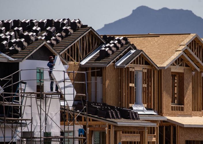 Tucson planning chief tackles city's buildingpermit lag Business