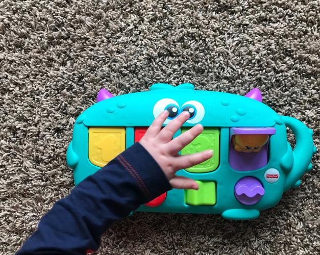 Top toymakers say their products will be harder to find and more expensive this holiday season
