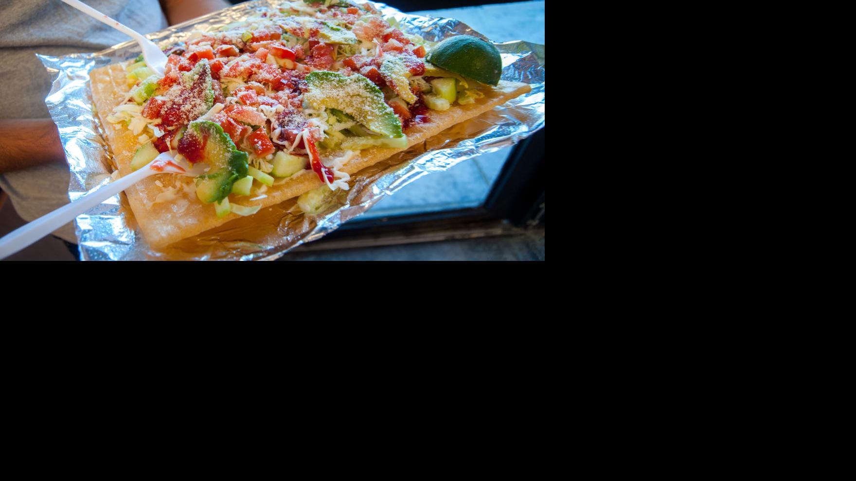 Mexican duros are the best snack you've never heard of | Tucson