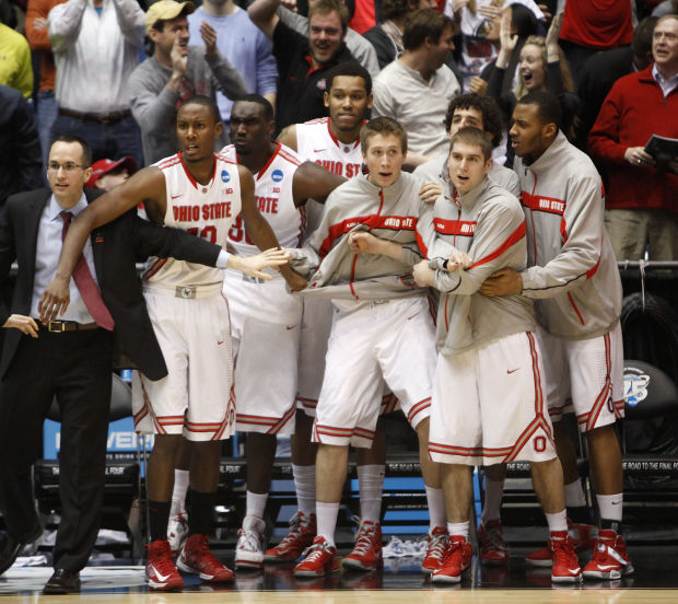 Meet Ohio State