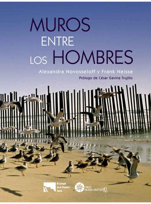 Alexandra Novosseloff book