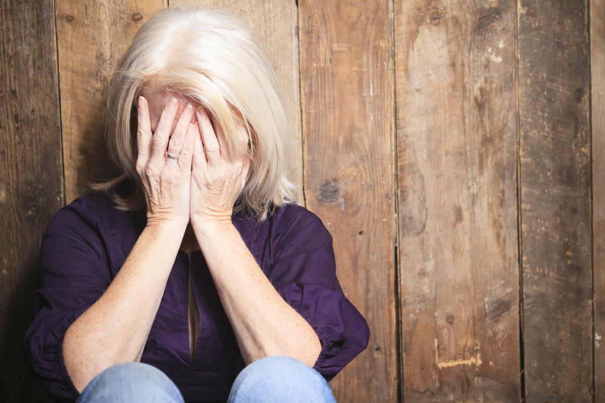 Does menopause cause brain fog?