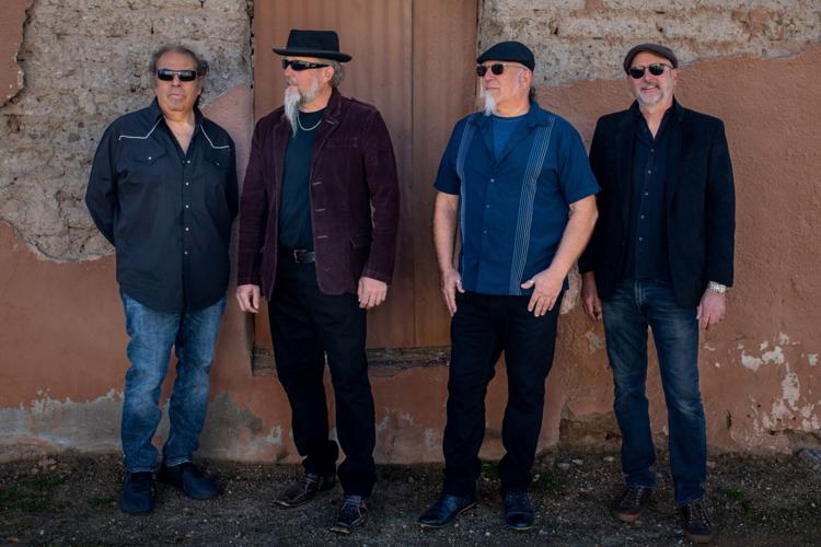 The Porch Rockers