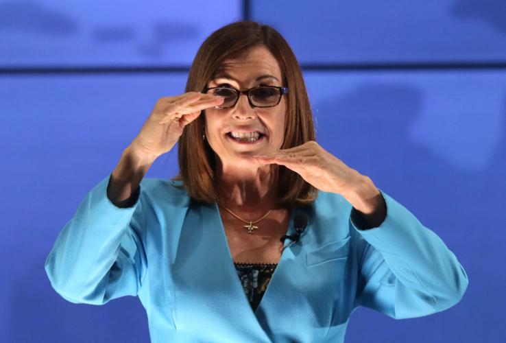 Martha McSally