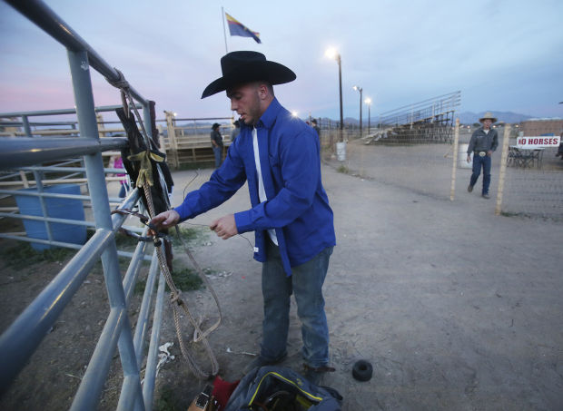 Marana Heritage Arena
