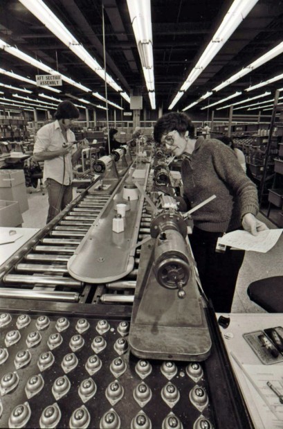 Tucson tech: Raytheon's TOW missile still flying after 50 years    