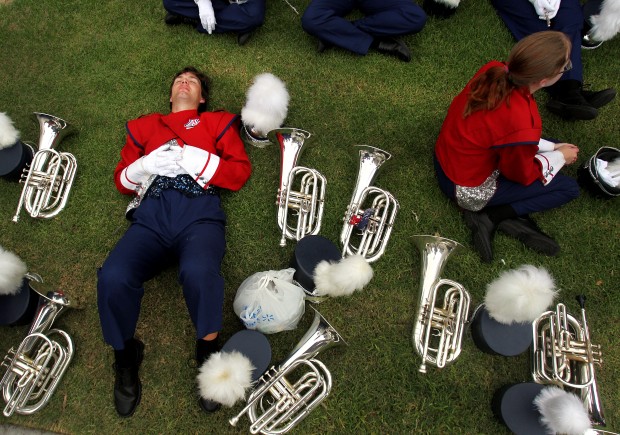 Arizona vs. Toledo college football
