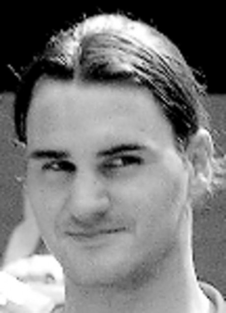 Federer to become first Swiss to earn men's No. 1 rank  