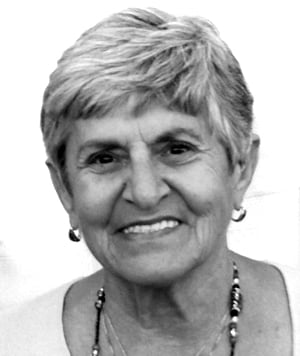 Laurice M. Koussa