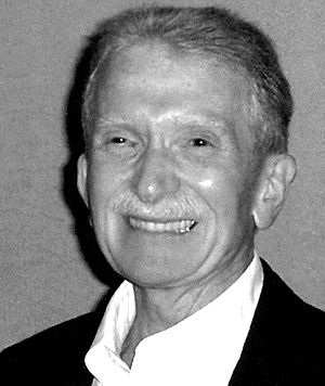 Dr. Charles (Charlie) Roof